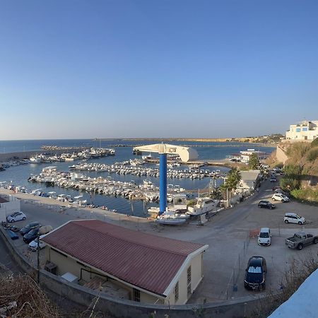 Sweet House Sicily Villa Terrasini Esterno foto