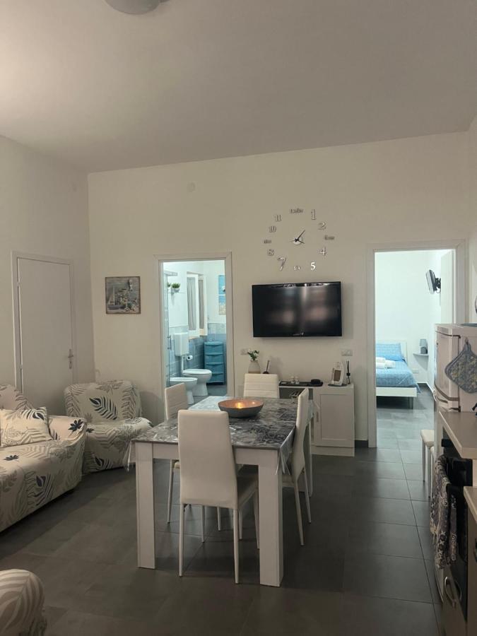 Sweet House Sicily Villa Terrasini Esterno foto