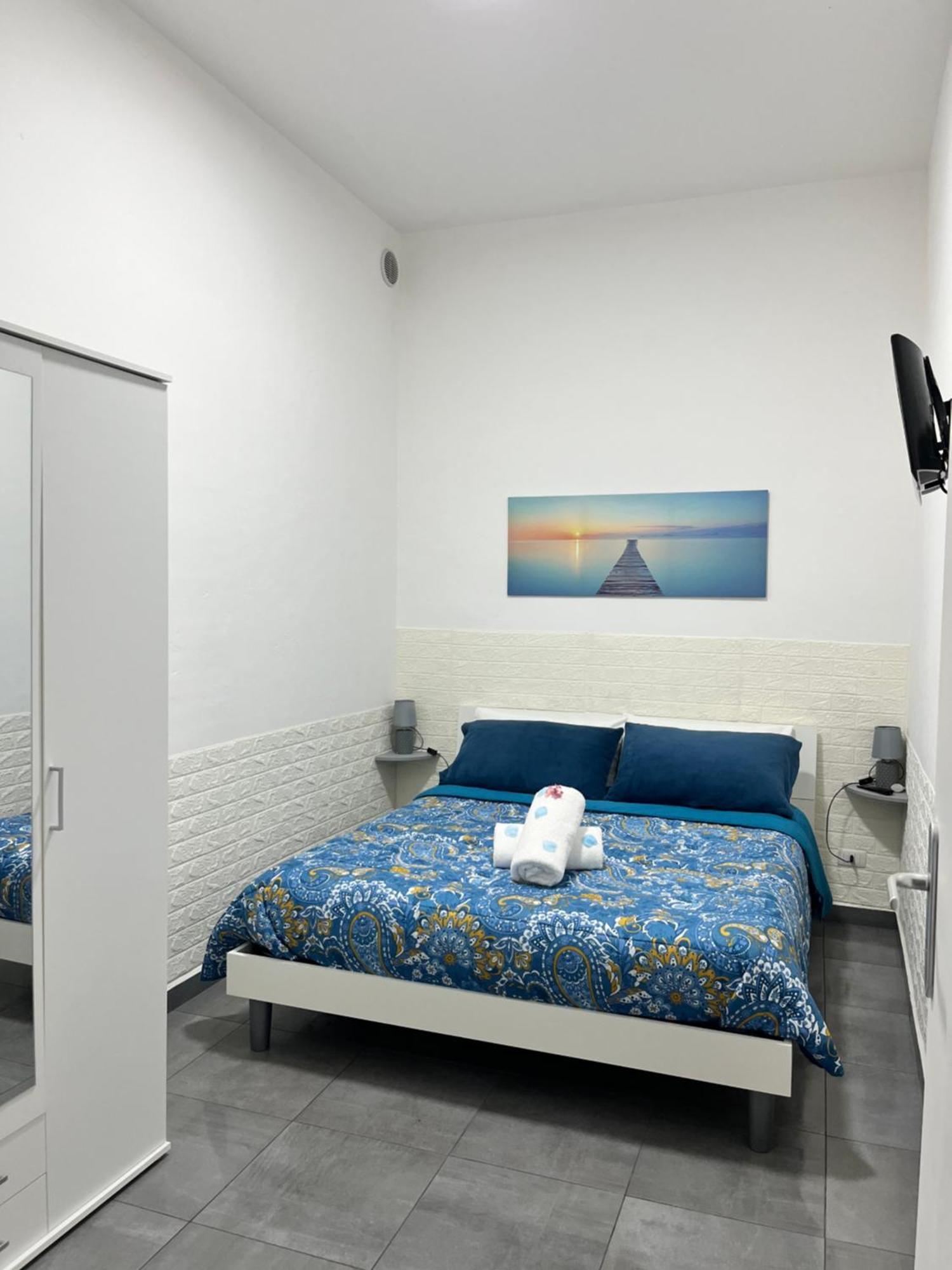 Sweet House Sicily Villa Terrasini Esterno foto
