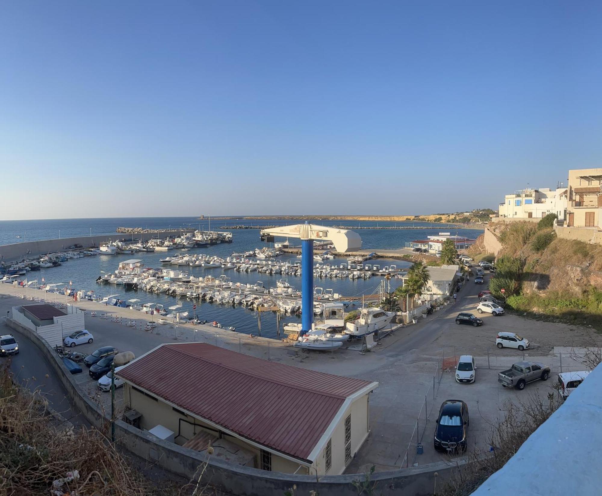 Sweet House Sicily Villa Terrasini Esterno foto