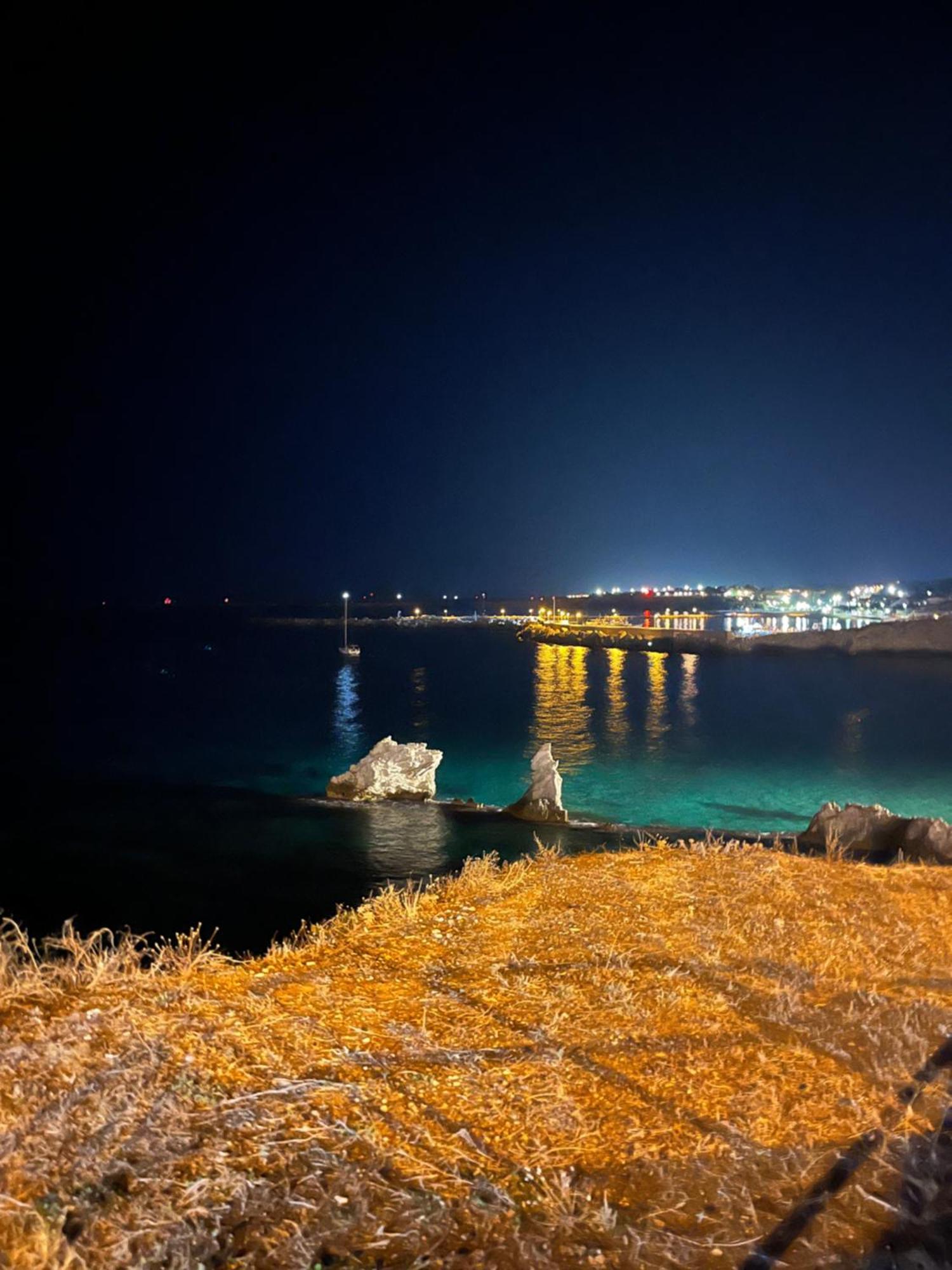 Sweet House Sicily Villa Terrasini Esterno foto