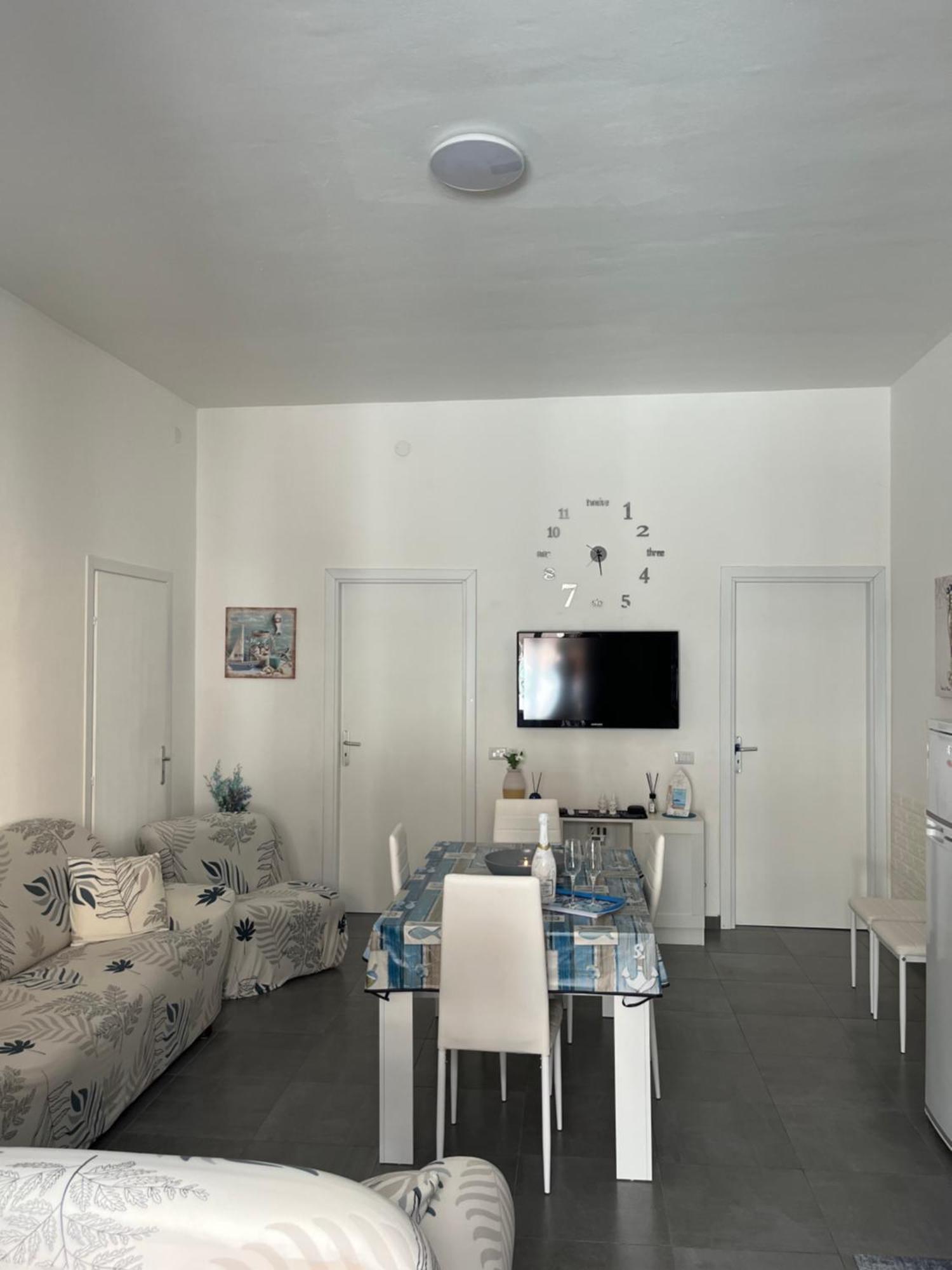 Sweet House Sicily Villa Terrasini Esterno foto